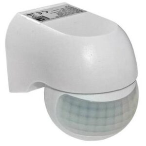 Senzor de miscare PT 180 grade Adeleq 00-5920