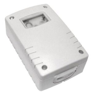 Senzor crepuscular in cutie PT 6A 230V Adeleq 00-5961