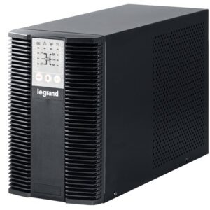 UPS LEGRAND Keor LP Online double 1000VA 000000000000310155