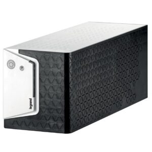 UPS Legrand KEOR SP 2000, 2000VA/ 1200W, 2x IEC + 2x German standard sockets, USB port, baterie 2x 12V 9Ah, 230V, stabilizator 310193