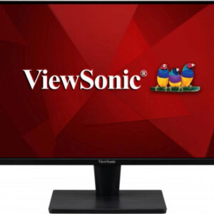 Monitor LED ViewSonic VA2715-H 27 inch FHD VA 4 ms 75 Hz FreeSync