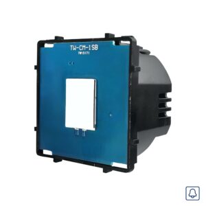 Modul Buton Sonerie cu Touch, cu Revenire LUXION