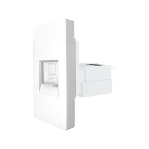 Modul Priza Internet CAT6 RJ45 1M LUXION