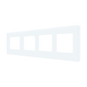 Rama Cvadrupla LUXION Din Sticla