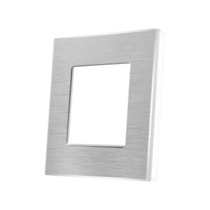 Rama Simpla din Aluminiu LUXION