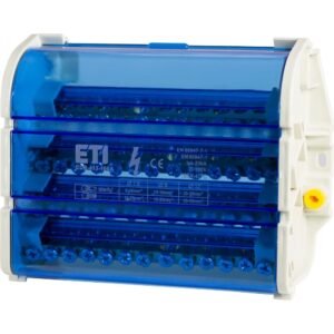 Bloc distributie EDB-413-160A Eti 001102310