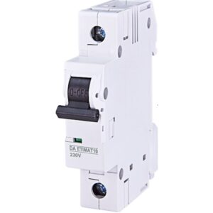 Bobina declansare 230V AC/DC Eti 002159301