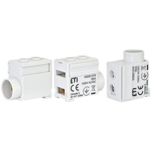 Conexiune busbar EFB-50 ETI 002921278