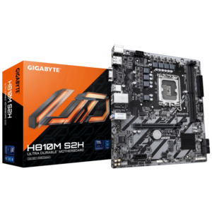 MB GIGABYTE H810M S2H LGA1851 DDR5