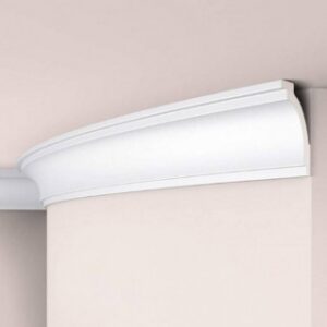 Profil tavan flexibil (cornisa) Arstyl Z16 FLEX 70x50x2000mm