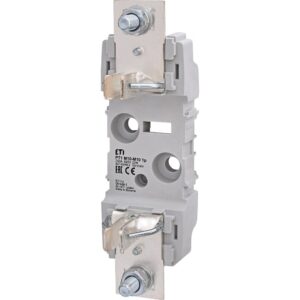 Soclu siguranta MPR PT 1 M10-M10 1p NH1 Eti 004121400