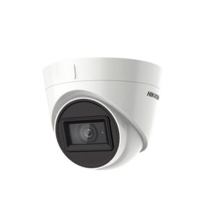 CAMERA TURBOHD DOME 2MP 2.8MM IR40M MIC