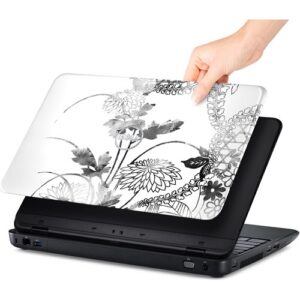 CASE SWITCH DELL Inspiron 15R; Lovers in Morning; 'CN0834Y16940017T00RLA00, 0834Y1'