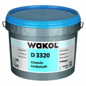Adeziv pentru PVC Wakol D 3320