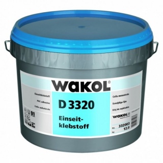 Adeziv pentru PVC Wakol D 3320