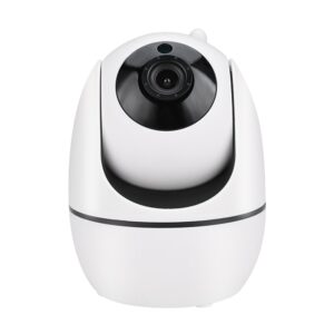 Camera Interior LUXION S2-B1, 2MP – Full HD, Wi-Fi, Suport SD, Infrarosu, Detectie Miscare