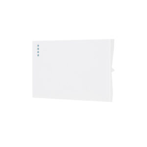 Modul Intrerupator Simplu Mecanic 3M LUXION, Standard Italian