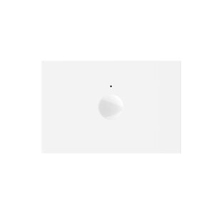 Modul intrerupator simplu cu touch Livolo standard Italian, Serie noua