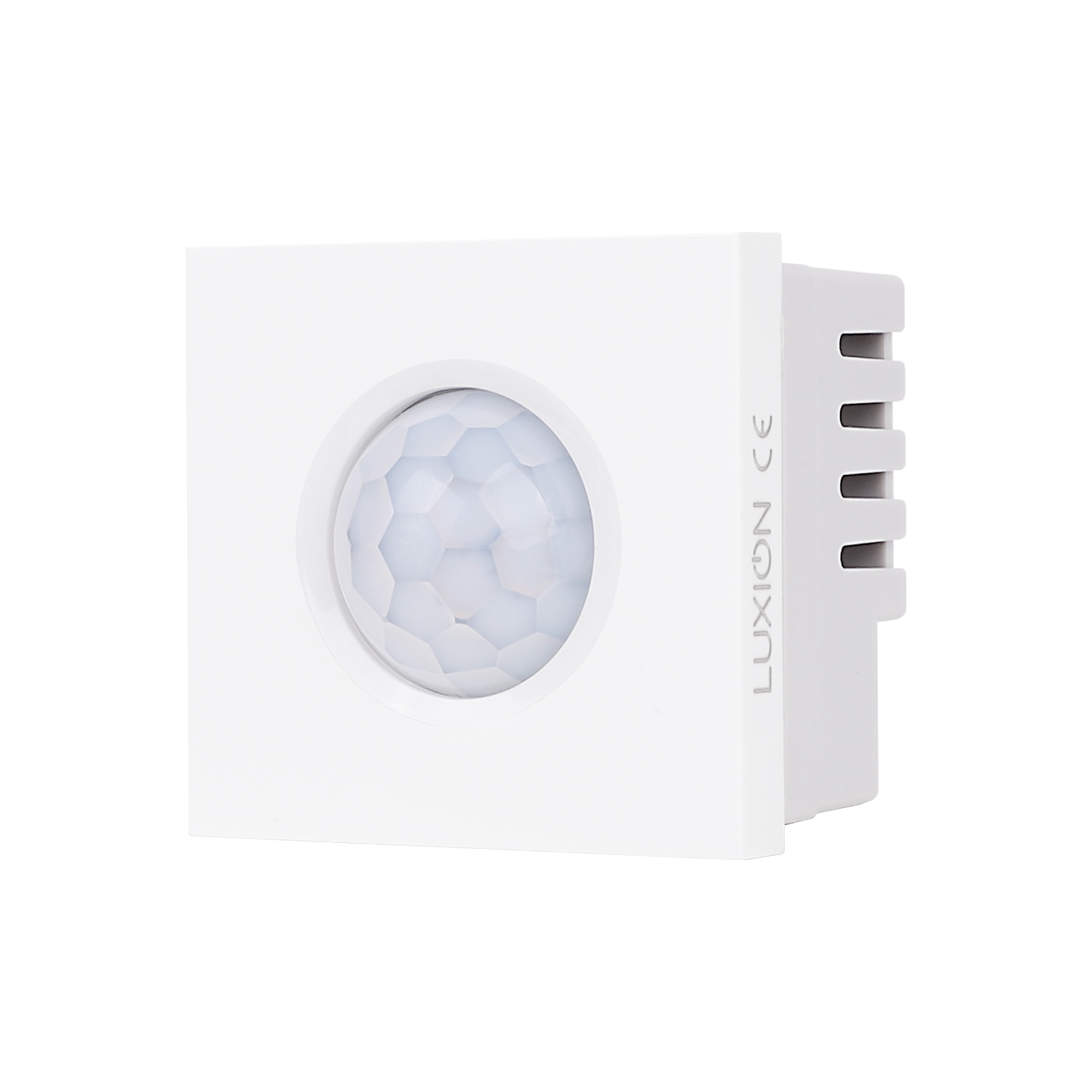 Modul Senzor de Miscare 2M LUXION, Standard Italian