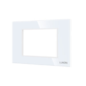 Rama din Sticla Securizata cu Suport 3M LUXION, Standard Italian