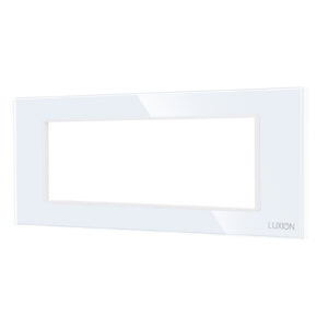 Rama din Sticla Securizata cu Suport 6M LUXION, Standard Italian