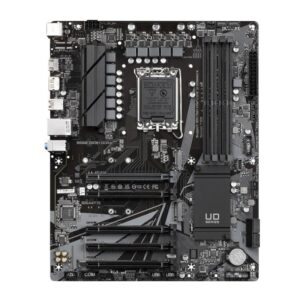 GIGABYTE B660 DS3H DDR4