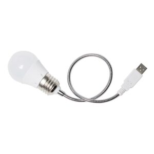 Lampa LED flexibila USB, Logilink (UA0220)