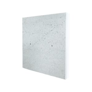 Panou Intrerupator Dublu cu Touch din Marmura LUXION