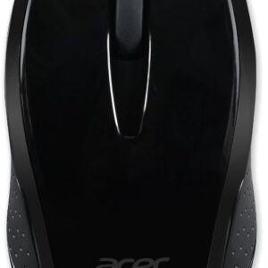 Mouse Acer M501 Wireless Black