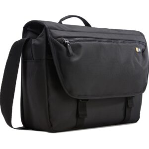 Geanta laptop 14'' Case Logic,black, BRYM114K