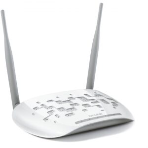 AP Wireless 300Mb/s TP-Link 'TL-WA801ND', PoE pasiv