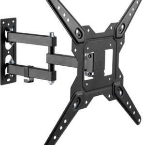 Suport TV / Monitor SBOX LCD-443, 23 - 55 inch, negru