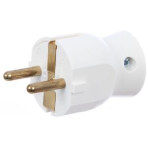 Stecher cu iesire laterala Legrand 050316