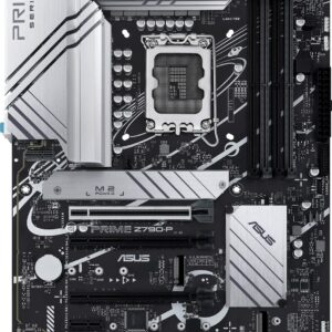 Placa de baza ASUS PRIME Z790-P