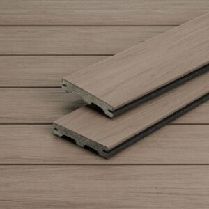 Podele compozit WPC UPM Piazza One Stejar California 25x140x4000 mm 55961/7440