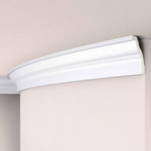 Profil tavan flexibil (cornisa) Arstyl Z18 FLEX 59x46x2000mm