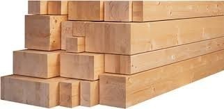 Grinda lamelara stratificata BSH; 200x200x13500mm rasinoase GL 24h 200x200SW