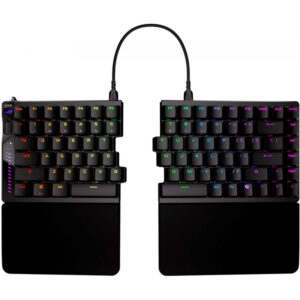 Tastatura Gaming ASUS ROG FALCATA RGB Black