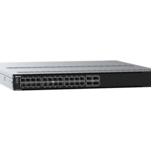 Dell EMC S5224F-ON Switch