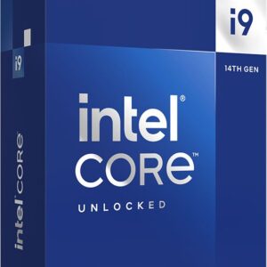 Procesor Intel Raptor Lake Refresh, Core i9 14900K 3.2GHz box