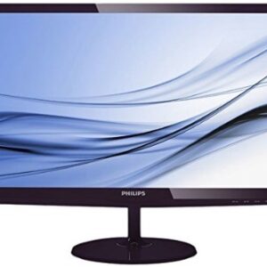 MONITOR PHILIPS 27' LED, 1920x1080, 5ms, 300cd/mp, vga+dvi-d+hdmi-mhl (277E6EDAD/00)
