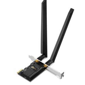 TP-LINK ADAPT AXE5400 PCIE BT 5.2