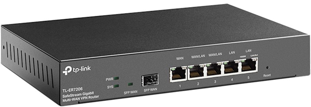 TP-LINK TL-ER7206