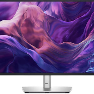 Monitor LED DELL P2425 24.1 inch WUXGA IPS 5 ms 100 Hz