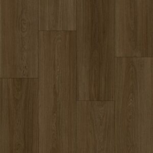 Parchet LVT - parchet vinil Winflex Chalet Chevron 60 Stejar Schwarzwald 718x152x2.5/0.55mm WINCHA-1231/0