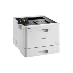 Imprimanta Brother HL-L8360CDW, Laser, Color, Format A4, Retea, Duplex, Wi-Fi