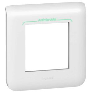 Rama 2 Module Legrand Mosaic 078722 / 078722L