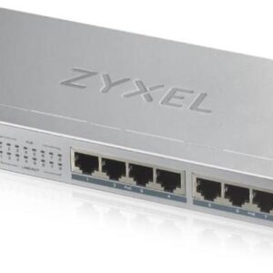 ZYXEL GS1008HP-EU0101F