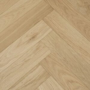 Parchet stratificat stejar AB nefinisat herringbone 600x90x10/4 mm HERSTM-OAK590