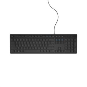 Dell Multimedia Keyboard-KB216 - US Int
